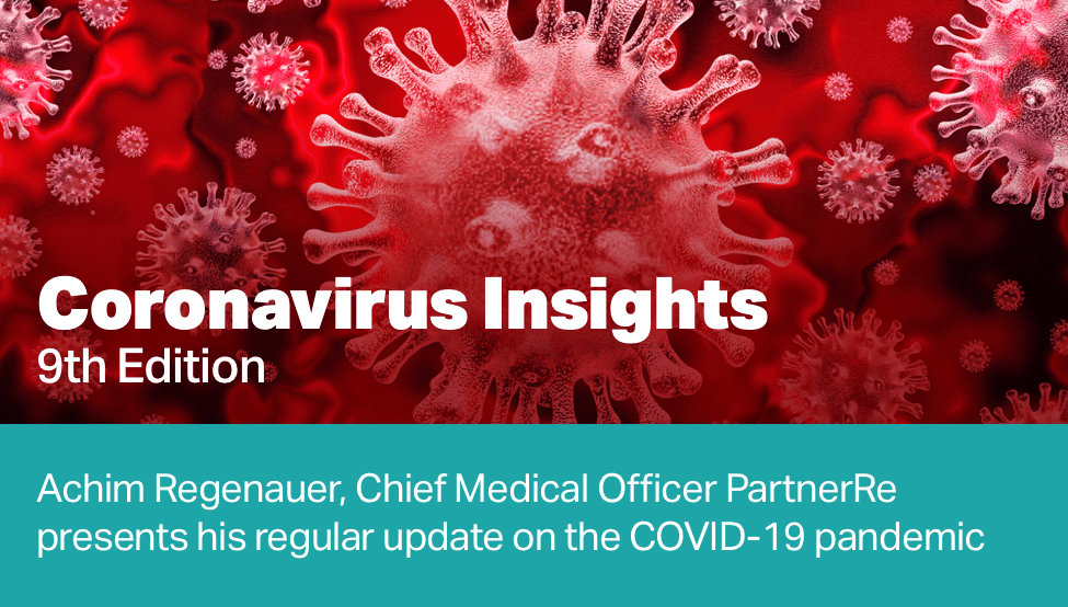 Update corona Coronavirus lockdown: