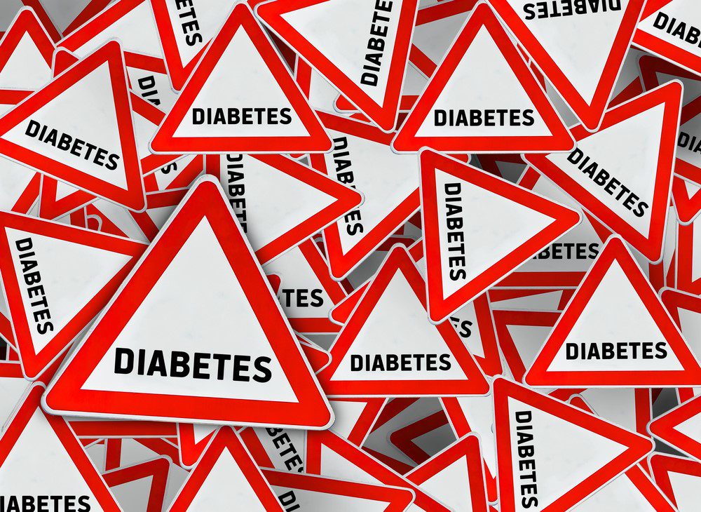 Diabetes – Now for the Good News