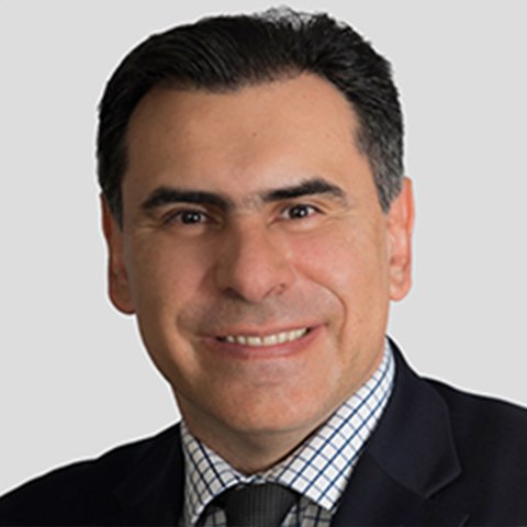 Humberto Cabrera