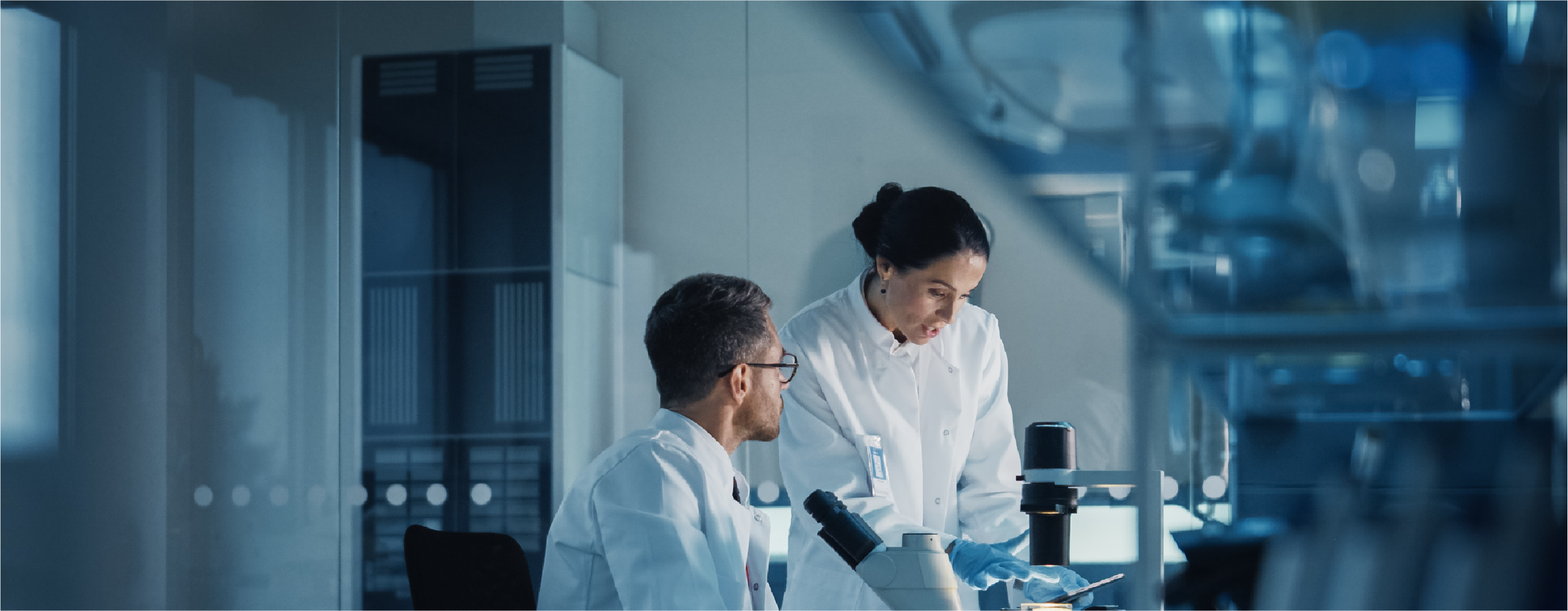 The Future is Now: Reimagining the Impact of Gene & Cell Therapies