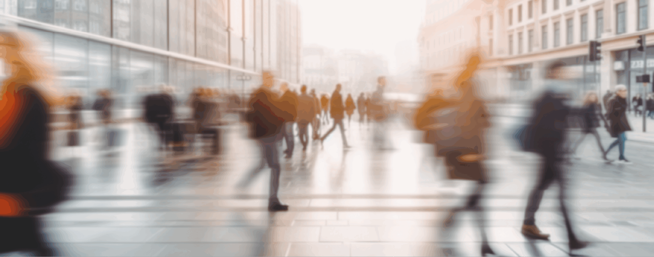 Hidden Volatility: Implications of the Distribution of Declinable Mortality Relative Risk