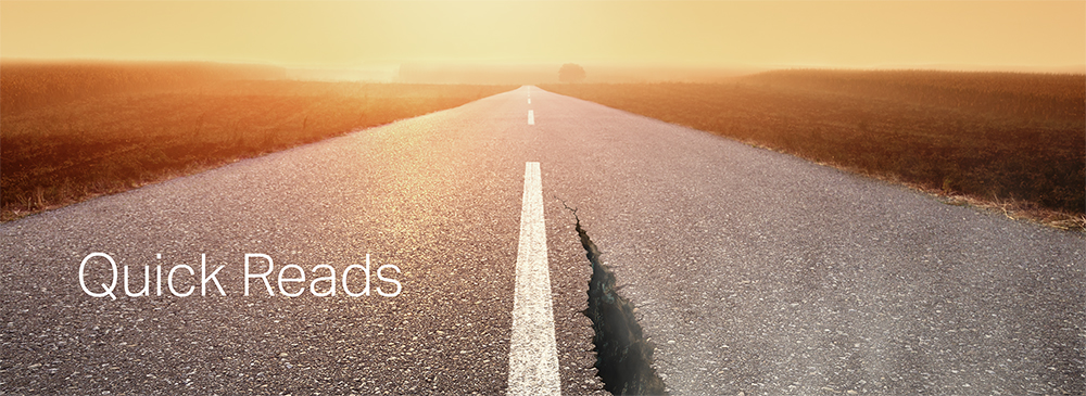 What Can a Distant Earthquake Teach Us About Urban Risk?