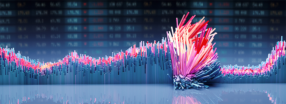 Reinforcing Resilience: Trade Credit’s Role in a Volatile Economy