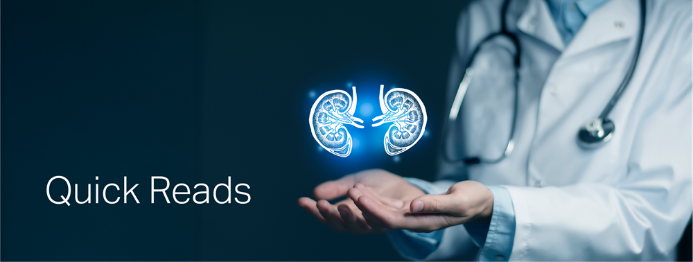 Underwriting Kidney Diseases – Detecting Silent Risks Early