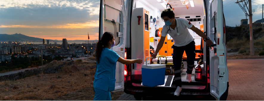 Understanding the Impact of Transplant Contracting: Why It Matters More Than Ever