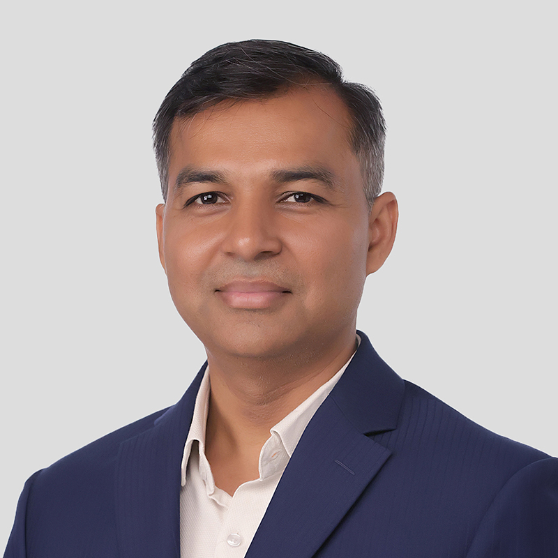 Ankur Gupta