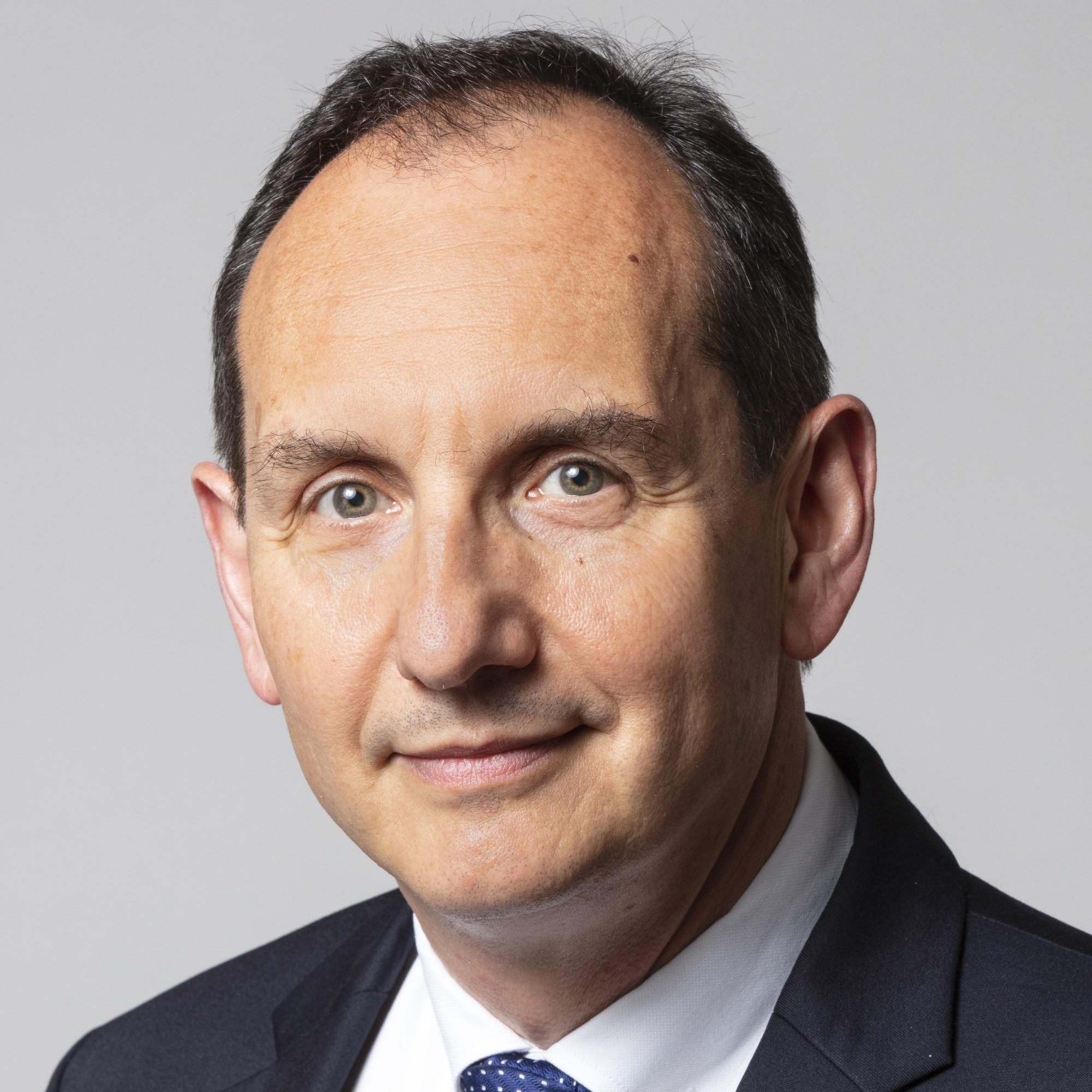 Olivier Le Borgne